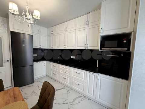 квартира за адресою Мартинова просп., 13