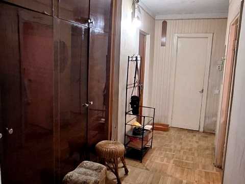 квартира за адресою Наукова вул., 34