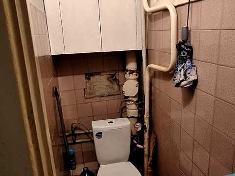 квартира за адресою Наукова вул., 34