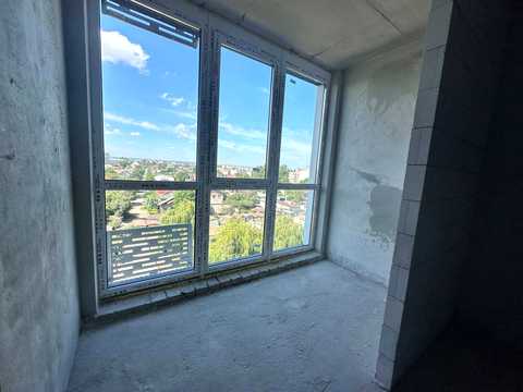 квартира по адресу Гната Хоткевича ул., (Будинок)