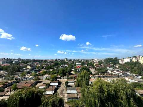 квартира по адресу Гната Хоткевича ул., (Будинок)