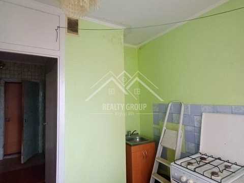 квартира за адресою Івана Авраменка вул. (Корнійчука), 11