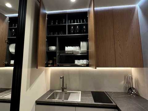 квартира за адресою Курортний пров., 2