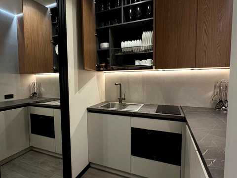 квартира за адресою Курортний пров., 2