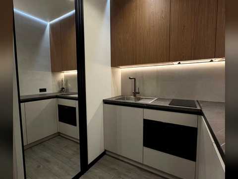 квартира за адресою Курортний пров., 2