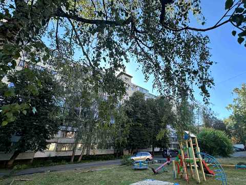 квартира за адресою Івана Виговського вул. (Маршала Гречка), 11