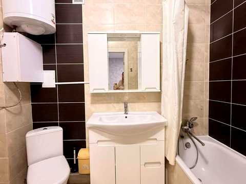 квартира по адресу Люстдорфская дорога ул. (Черноморская дорога), 100в