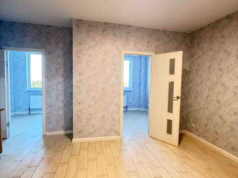 квартира по адресу Люстдорфская дорога ул. (Черноморская дорога), 100в
