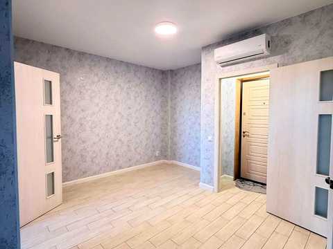 квартира по адресу Люстдорфская дорога ул. (Черноморская дорога), 100в