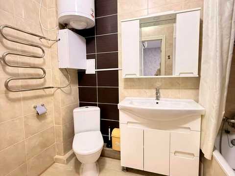 квартира по адресу Люстдорфская дорога ул. (Черноморская дорога), 100в