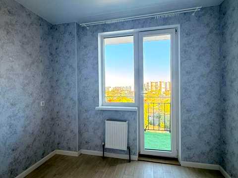 квартира по адресу Люстдорфская дорога ул. (Черноморская дорога), 100в