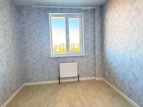 квартира по адресу Люстдорфская дорога ул. (Черноморская дорога), 100в