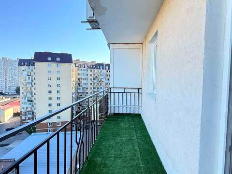 квартира по адресу Люстдорфская дорога ул. (Черноморская дорога), 100в