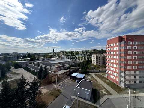 квартира по адресу Борткевича ул., 13