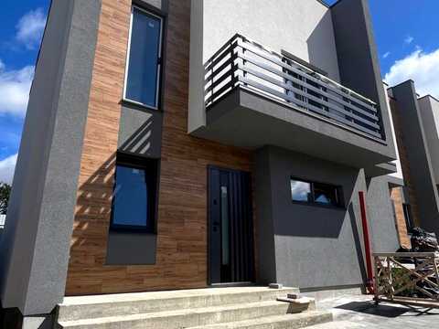 будинок за адресою Освицька вул.