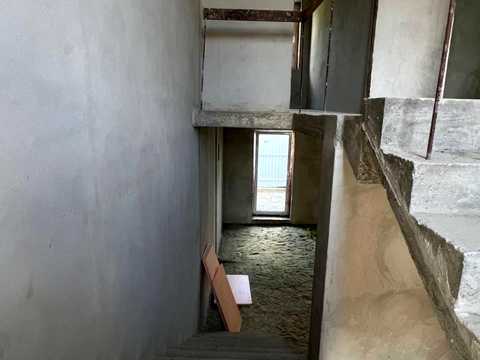 будинок за адресою Освицька вул.