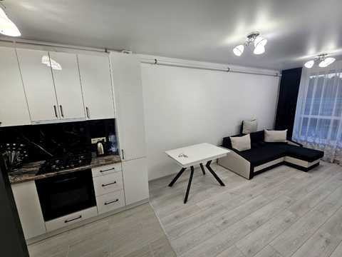 квартира за адресою Карла Мікльоша вул., 20-Б