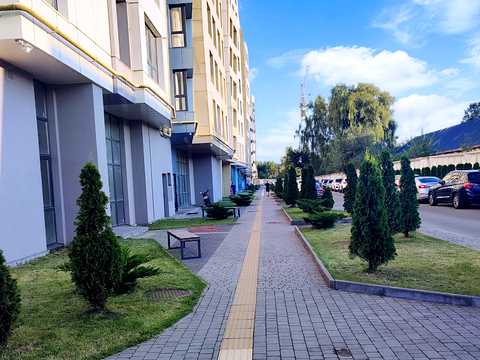 квартира за адресою Карла Мікльоша вул., 20-Б