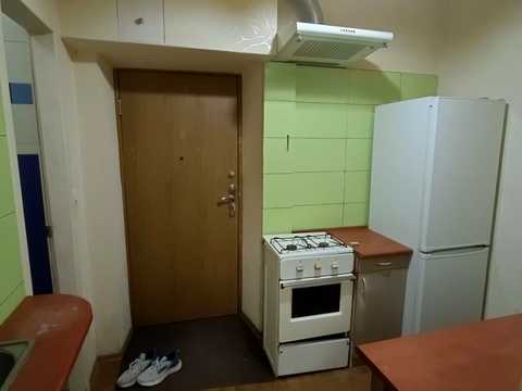 квартира по адресу Мира ул., 34