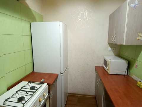 квартира по адресу Мира ул., 34