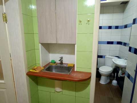 квартира по адресу Мира ул., 34