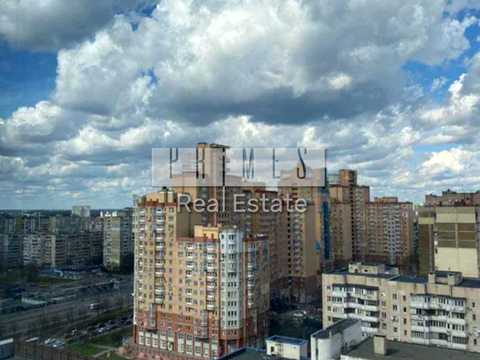 комерційна за адресою Василя Стуса вул., 35-37