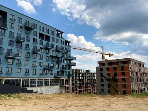 квартира за адресою Кирила Студинського вул., (Будинок 1)