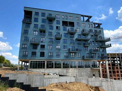 квартира за адресою Кирила Студинського вул., (Будинок 1)