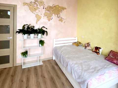 квартира по адресу Градинская ул., 3