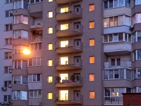 квартира по адресу Градинская ул., 3