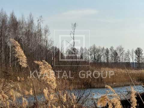 участок по адресу Андріївська, 4