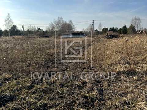 участок по адресу Андріївська, 4