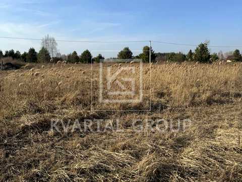 участок по адресу Андріївська, 4