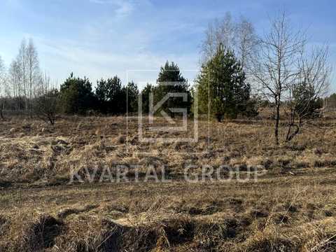 участок по адресу Андріївська, 4