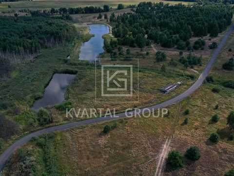 участок по адресу Андріївська, 4
