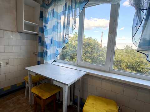 квартира по адресу Ірини Бекешкіної ул. (Генерала Карбишева), 20-А