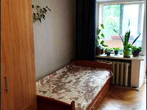 квартира за адресою Професора Підвисоцького вул., 20