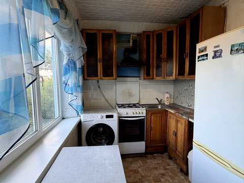 квартира по адресу Ірини Бекешкіної ул. (Генерала Карбишева), 20-А