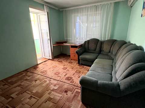 квартира за адресою Ситова вул., 11
