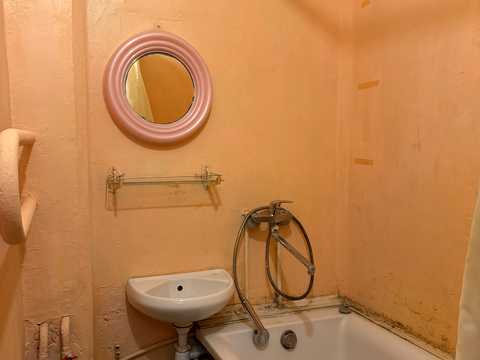 квартира по адресу Ірини Бекешкіної ул. (Генерала Карбишева), 20-А