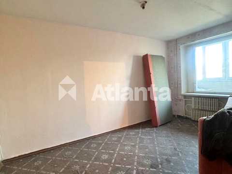 квартира по адресу Виталия Блажко ул., 2