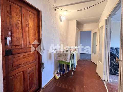 квартира по адресу Виталия Блажко ул., 2