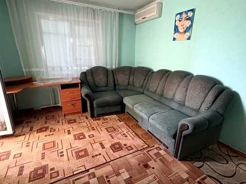 квартира за адресою Ситова вул., 11