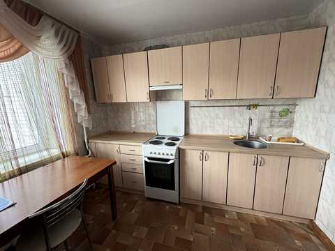 квартира за адресою Ситова вул., 11
