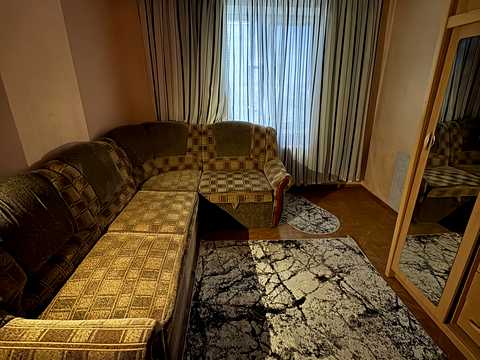квартира за адресою Ситова вул., 11