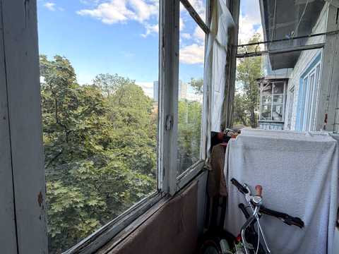 квартира по адресу Ірини Бекешкіної ул. (Генерала Карбишева), 20-А