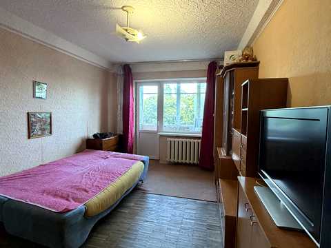 квартира по адресу Ірини Бекешкіної ул. (Генерала Карбишева), 20-А