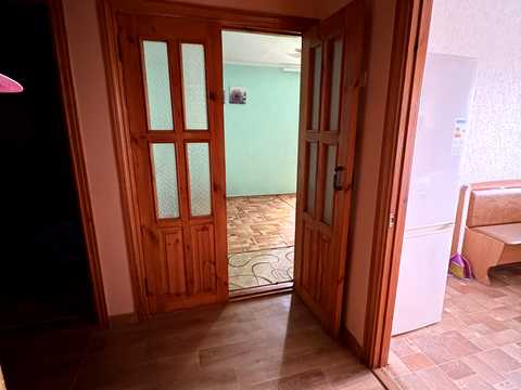 квартира за адресою Ситова вул., 11