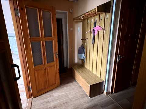 квартира за адресою Ситова вул., 11
