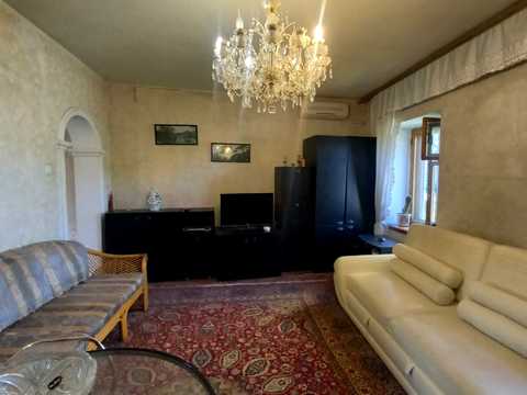 квартира по адресу Зелёная ул., 3
